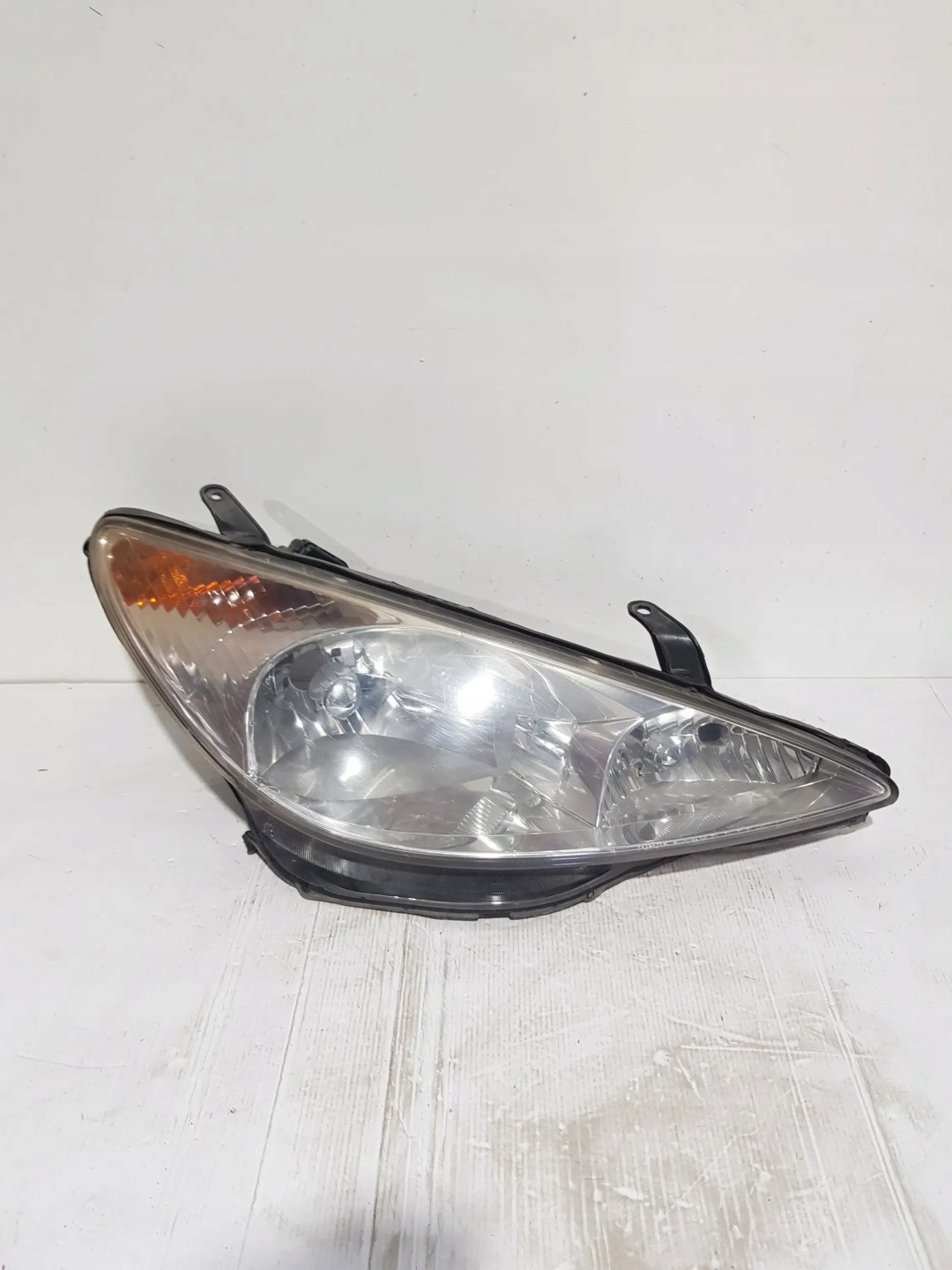 Frontscheinwerfer Toyota Previa XR20 Facelift LED Links Scheinwerfer Headlight - Thumbnail 1