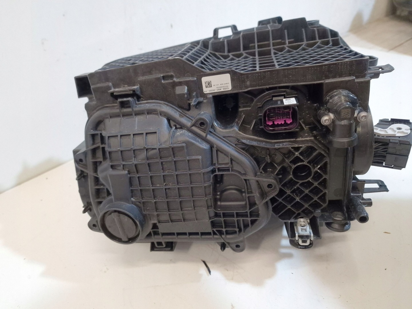 Frontscheinwerfer Porsche Macan XAB 95C941034Q Matrix LED Links Headlight - Thumbnail 8