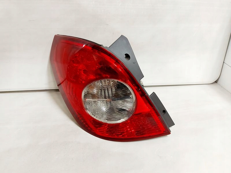 Opel Antara Rückleuchte Rearlamp - Thumbnail 1