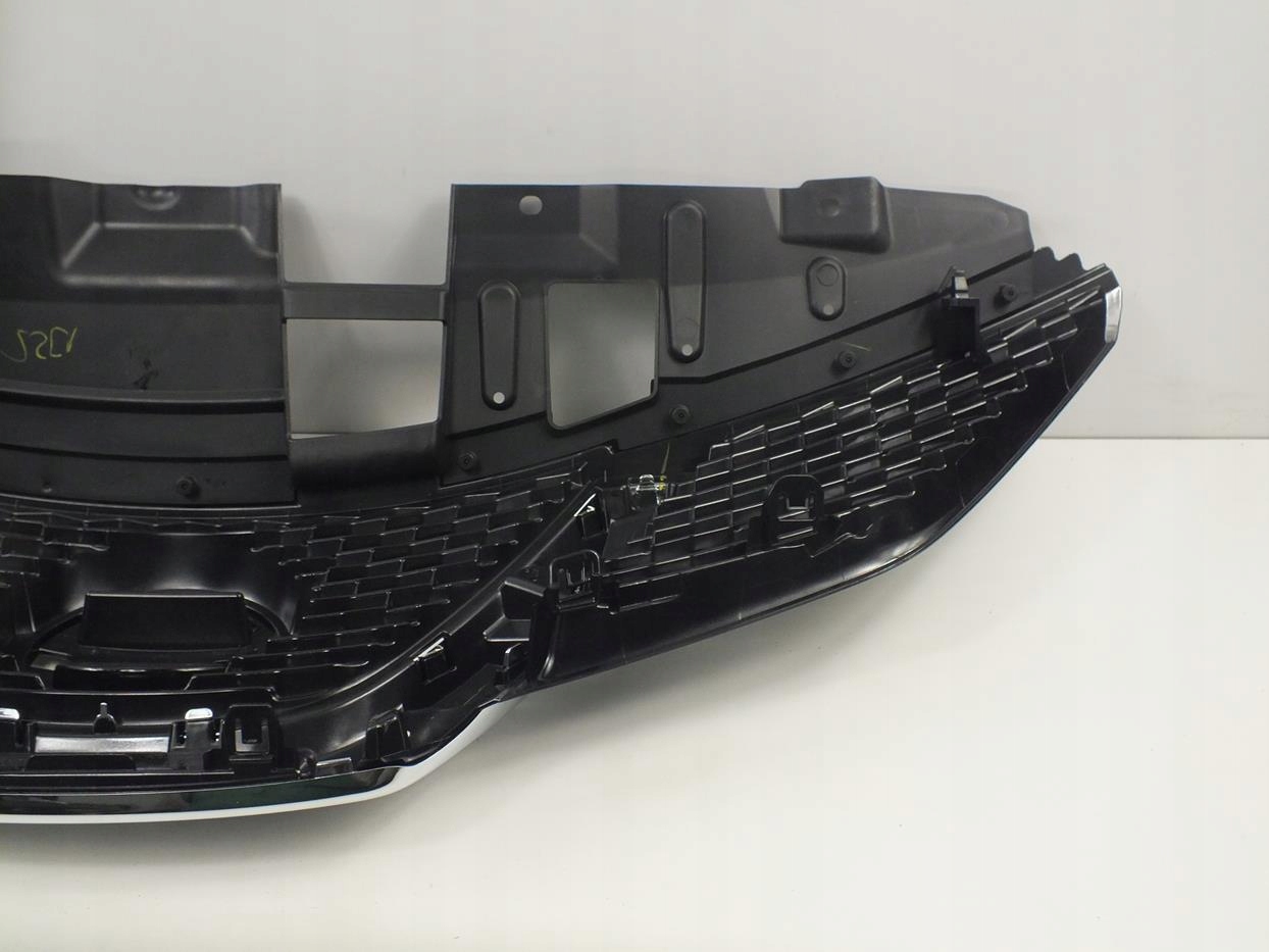 Nissan Qashqai J11 Kühlergrill FRONTGRILL Kühlergitter 623124EA0A - Thumbnail 7