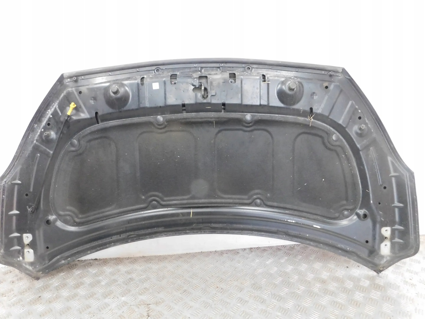 Motorhaube Hyundai i20 PB Bonnet Hood - Thumbnail 7