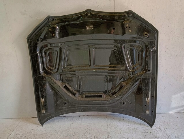 Motorhaube BMW 3 G21 Bonnet Hood - Thumbnail 5
