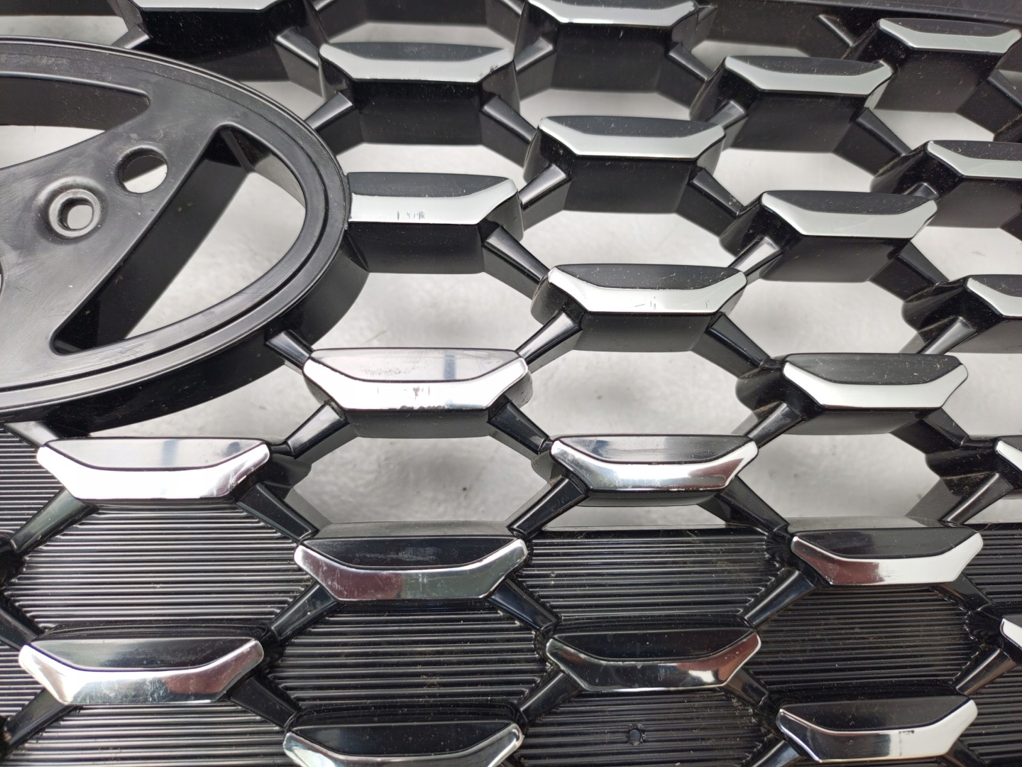 Hyundai i30 FDH Kühlergrill FRONTGRILL Kühlergitter 86351G4010 - Thumbnail 11