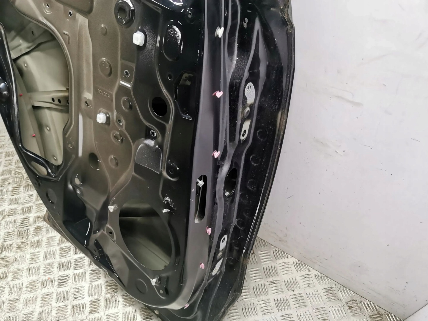 Toyota RAV4 XA5 Tür Vorne Links Door Porta Porte - Thumbnail 12