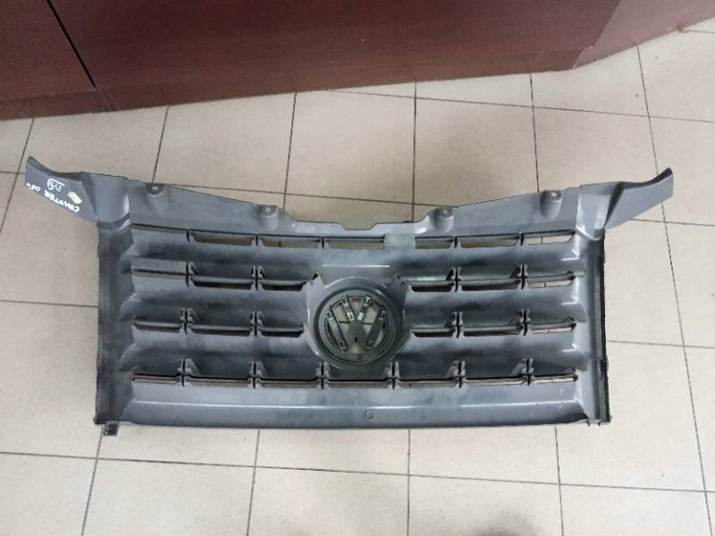 VW Crafter Kühlergrill FRONTGRILL Kühlergitter - Thumbnail 4