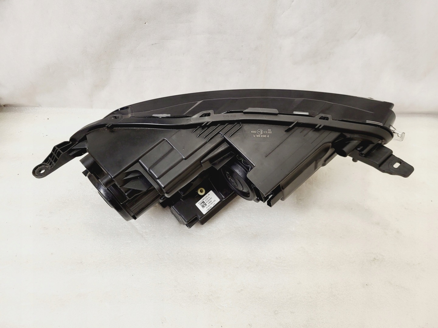 Frontscheinwerfer Ford EcoSport GN1513D154HEG Bi-Xenon Links Headlight - Thumbnail 11