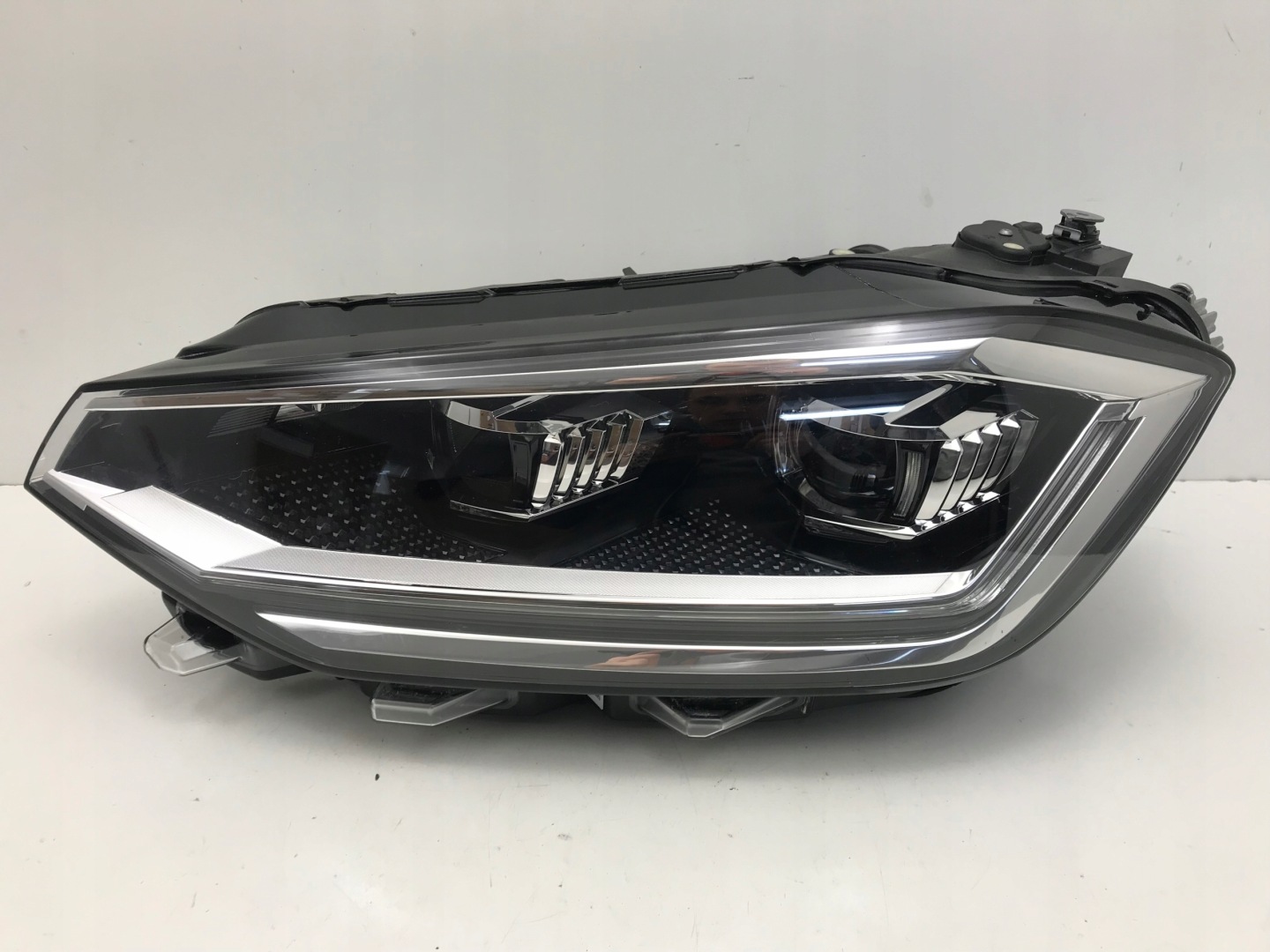 Frontscheinwerfer VW Golf Sportsvan 517941081 LED Links Scheinwerfer Headlight - Thumbnail 1
