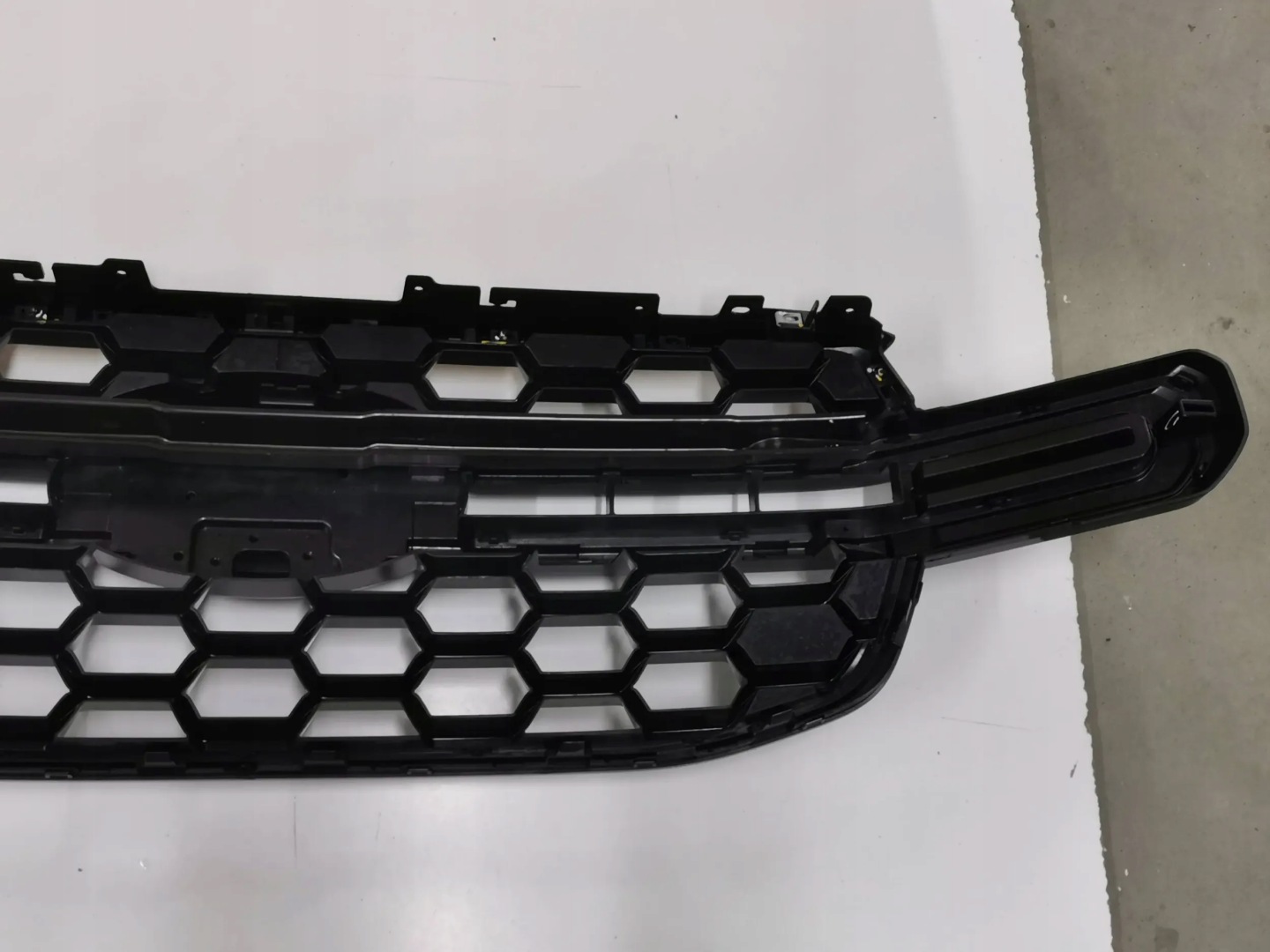 Ford Ranger 4 Mk4 Kühlergrill FRONTGRILL Kühlergitter N1WB8350EA - Thumbnail 6