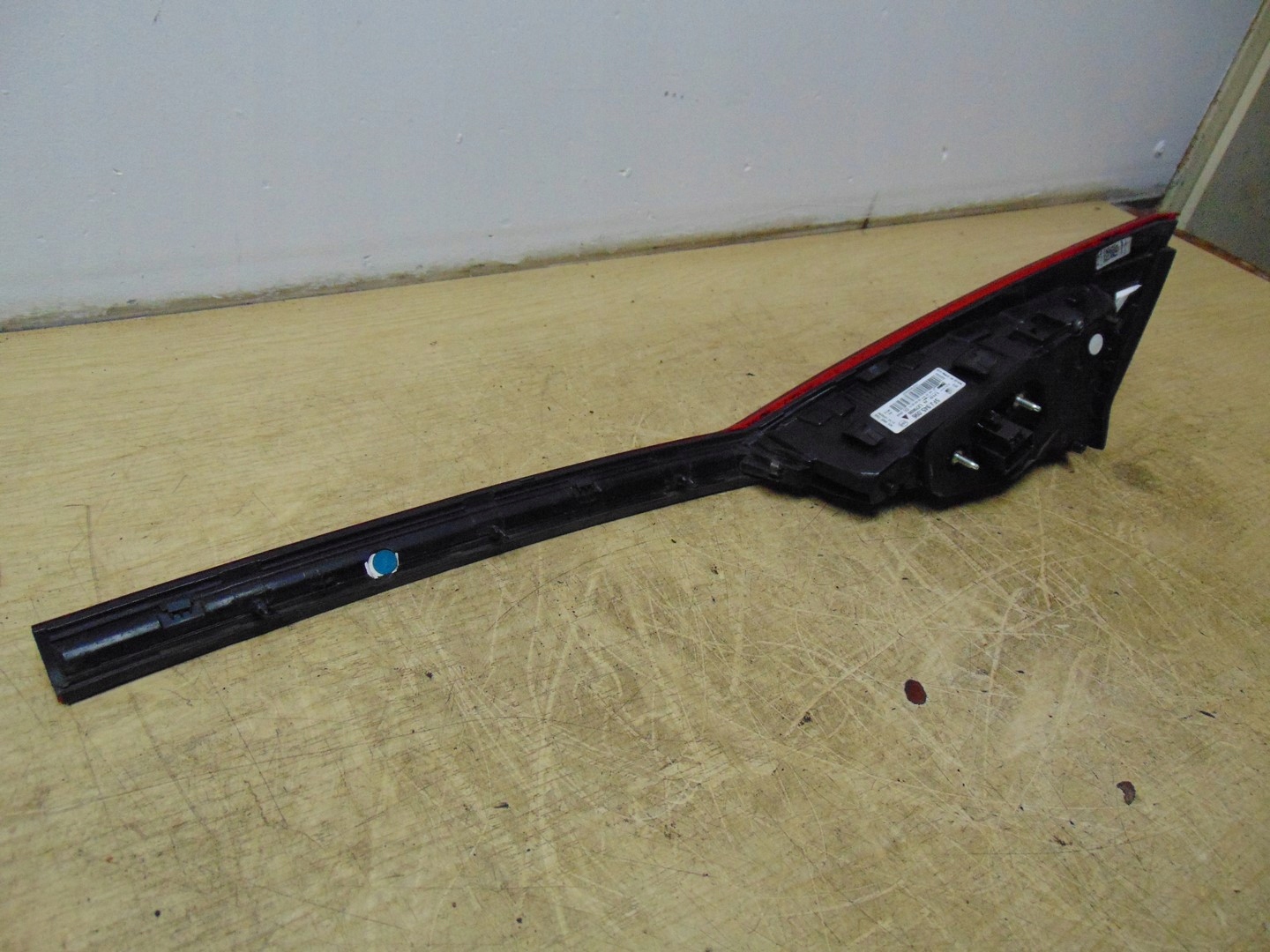 SEAT Tarraco Leon IV 5F Rückleuchte 5FJ945096 Rearlamp - Thumbnail 10