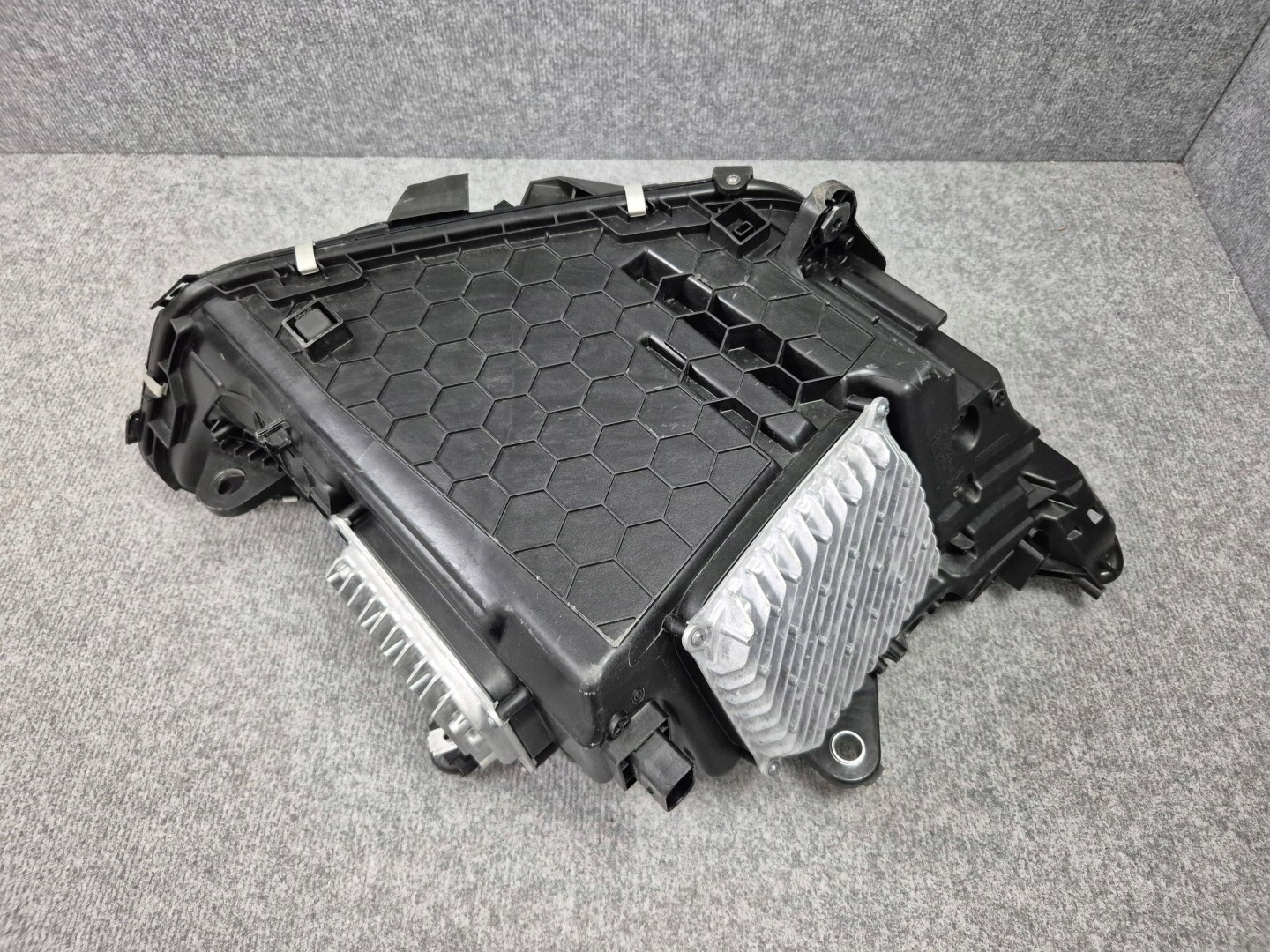 Frontscheinwerfer Mercedes-Benz SL-Klasse W232 A2329061303 LED Links Headlight - Thumbnail 8
