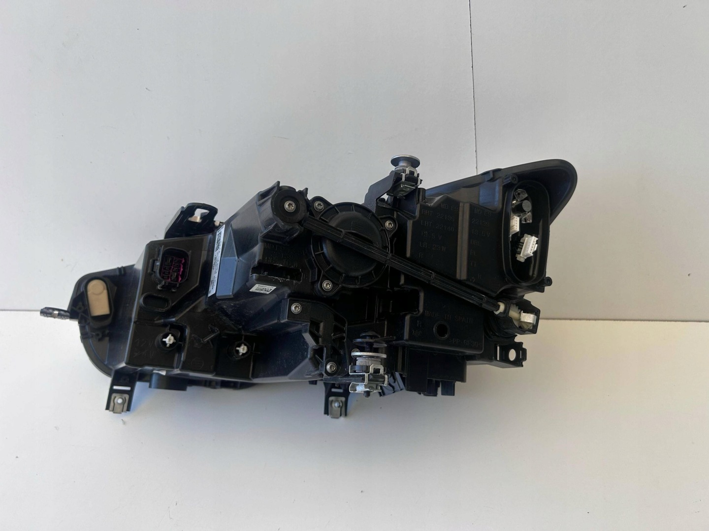 Frontscheinwerfer SEAT Leon IV 5F 5FB941008J LED Rechts Scheinwerfer Headlight - Thumbnail 6