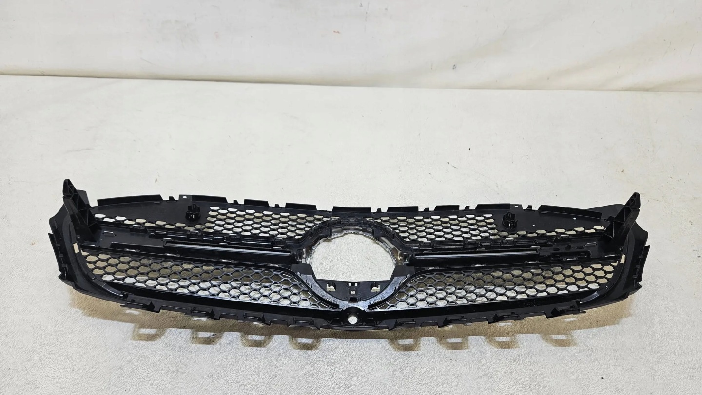Mercedes-Benz CLA C118 Kühlergrill FRONTGRILL Kühlergitter A1188881600 - Thumbnail 6