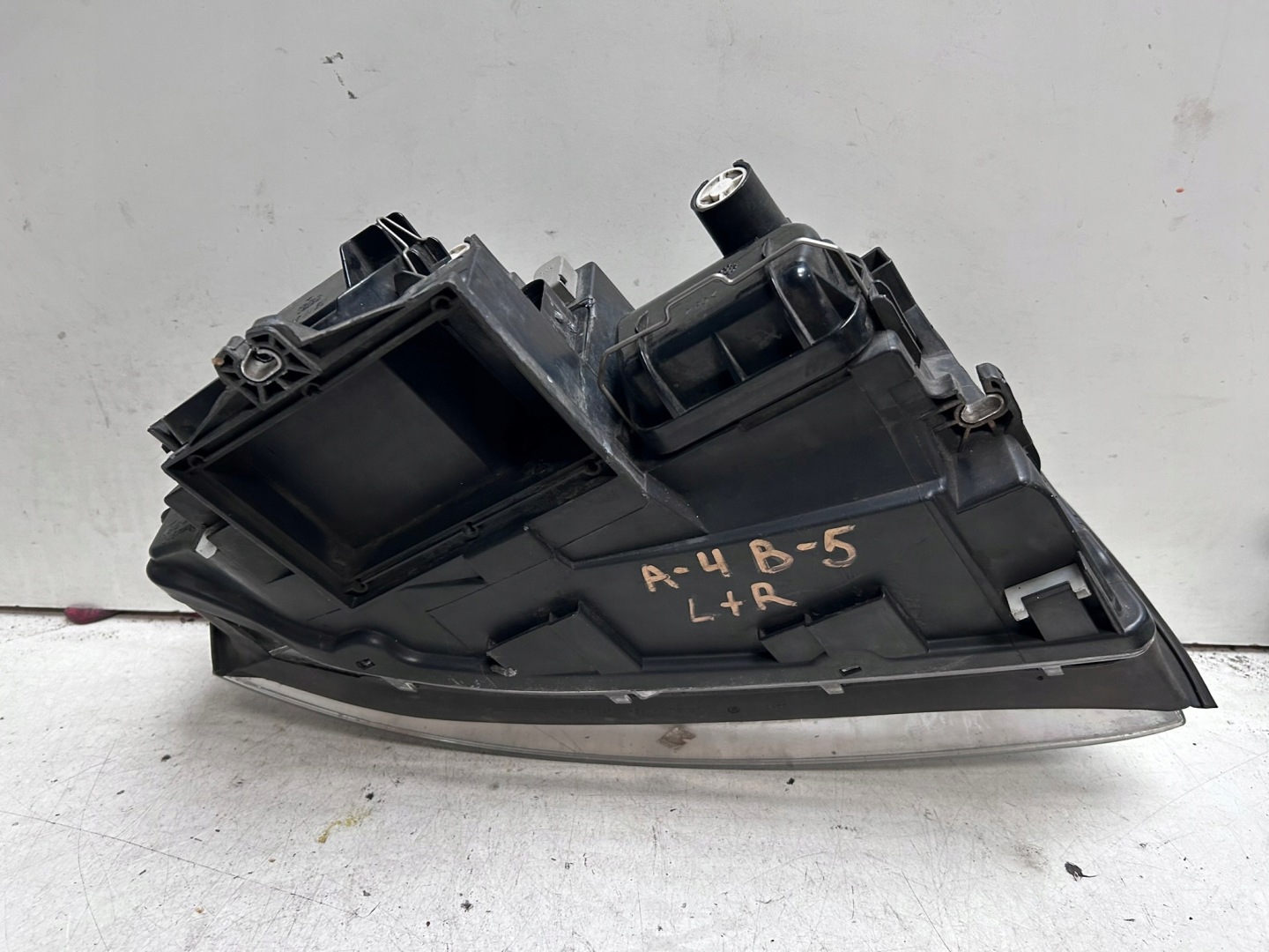 Frontscheinwerfer Audi A4 B5 LED Links Scheinwerfer Headlight - Thumbnail 7