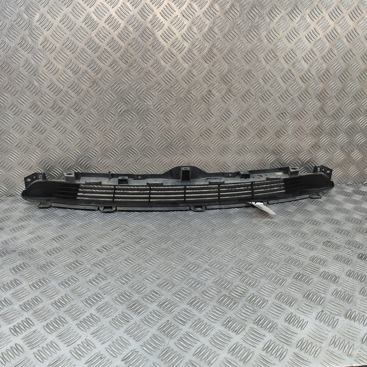 Tesla Model 3 003 Kühlergrill FRONTGRILL Kühlergitter 108592700C - Thumbnail 1