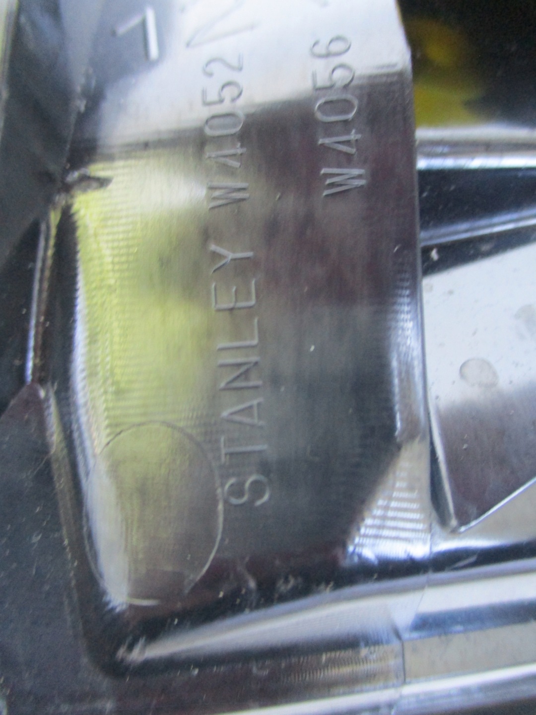 Lexus NX AZ1 Rückleuchte Rearlamp - Thumbnail 11