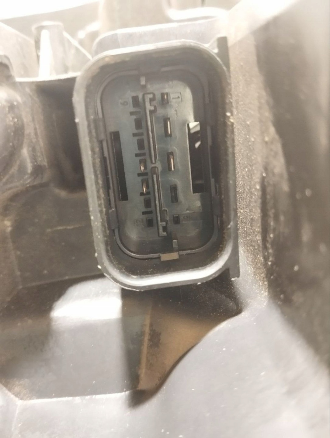 Frontscheinwerfer BMW 7 G12 7463765 LED Rechts Scheinwerfer Headlight - Thumbnail 10