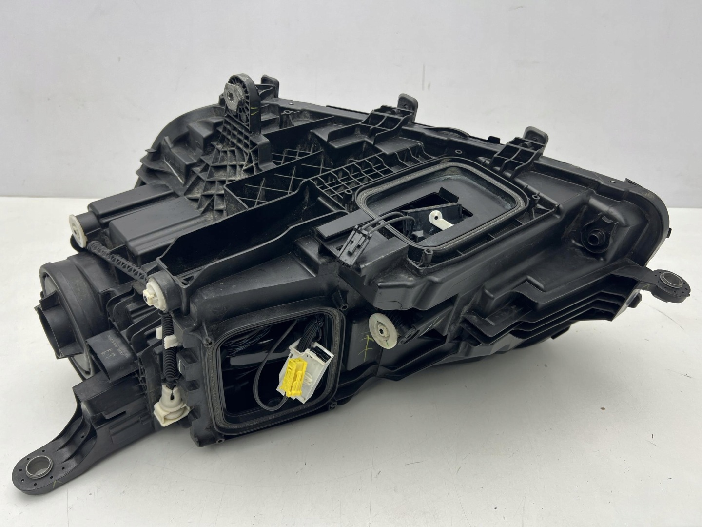 Frontscheinwerfer Mercedes-Benz GLS W167 A1679066001 Multibeam LED Rechts Headlight - Thumbnail 8