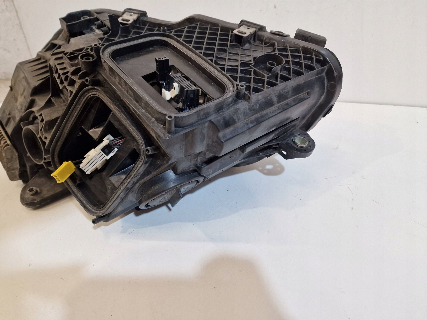 Frontscheinwerfer Mercedes-Benz C-Klasse W205 A2059061606 Multibeam LED Links Headlight - Thumbnail 11
