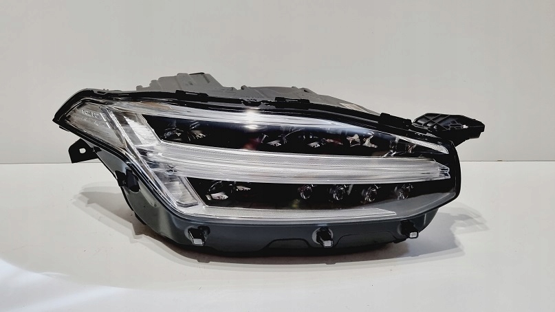Frontscheinwerfer Volvo XC90 31446688VO LED Rechts Scheinwerfer Headlight - Thumbnail 1