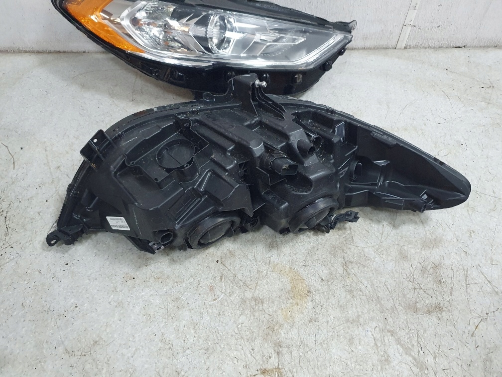 Frontscheinwerfer Ford Fusion HS7313W030ALH LED Links Scheinwerfer Headlight - Thumbnail 6