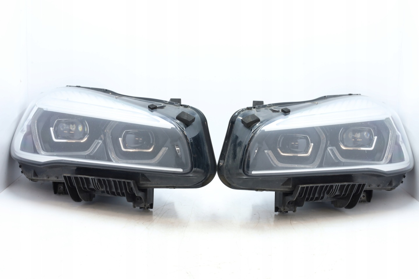 Frontscheinwerfer BMW 2 Active Tourer F45 1234625 LED ADAPTIVE Links Headlight - Thumbnail 1