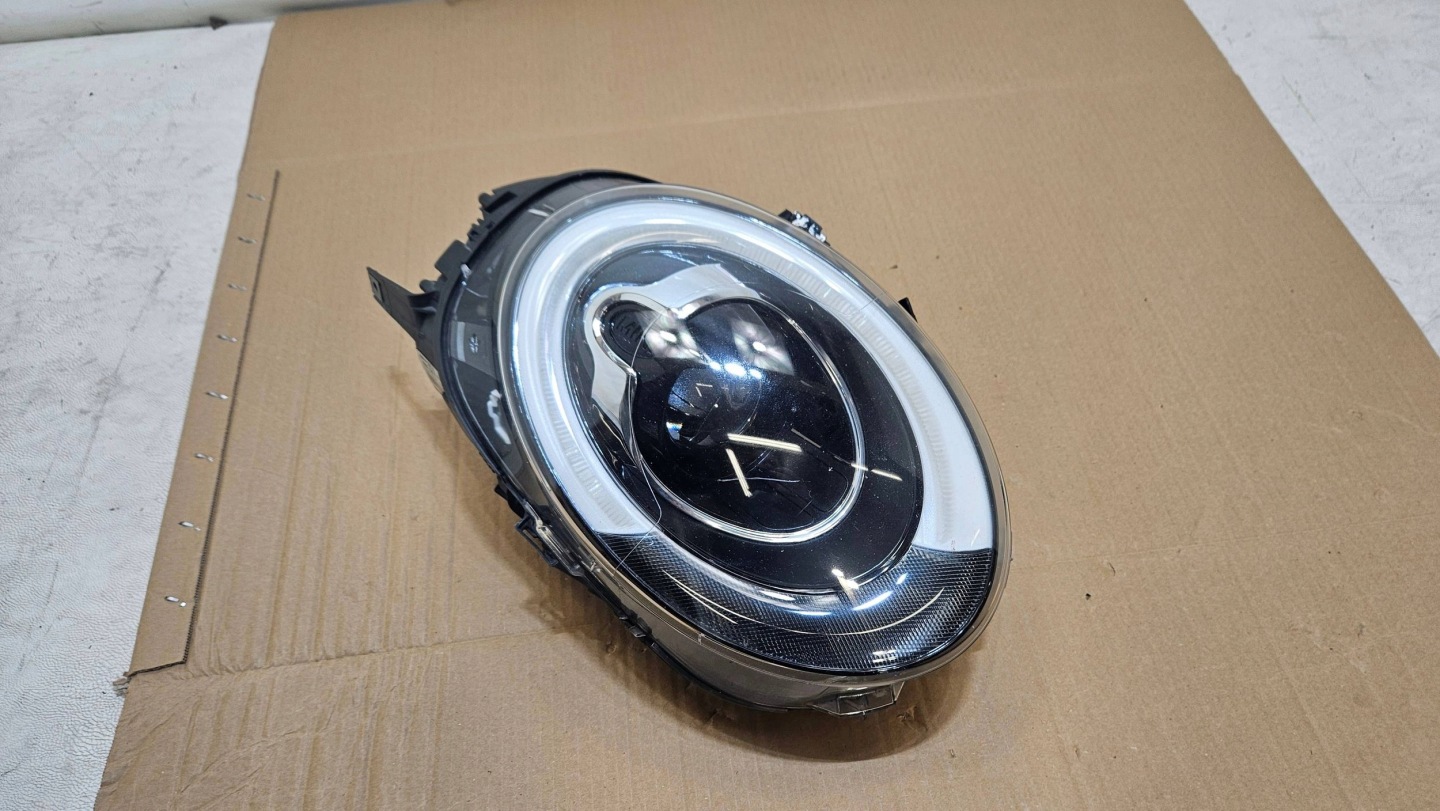Frontscheinwerfer Mini MINI F57 7472232 LED Rechts Scheinwerfer Headlight - Thumbnail 1