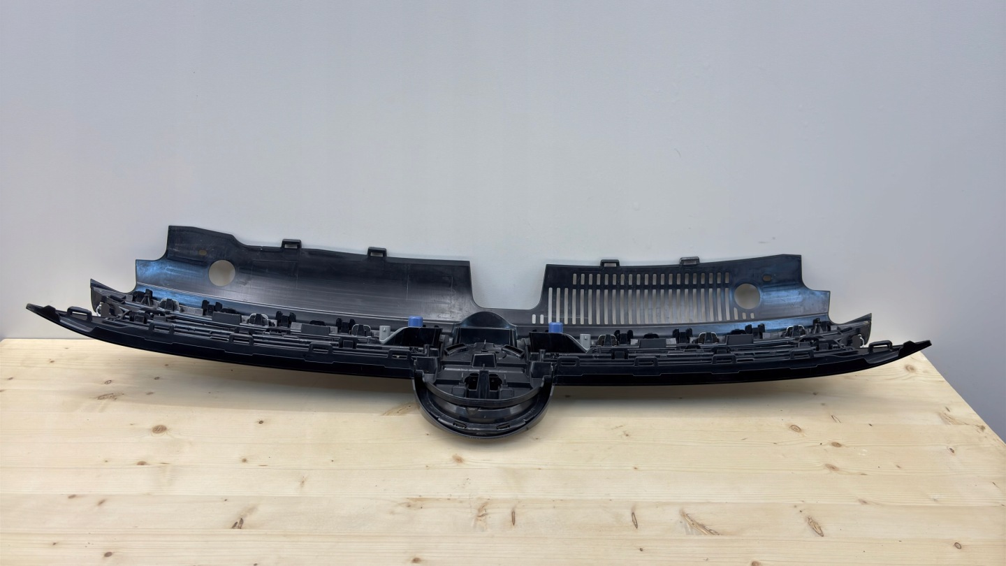 VW Golf VIII Kühlergrill FRONTGRILL Kühlergitter 5H0853653B0 - Thumbnail 4