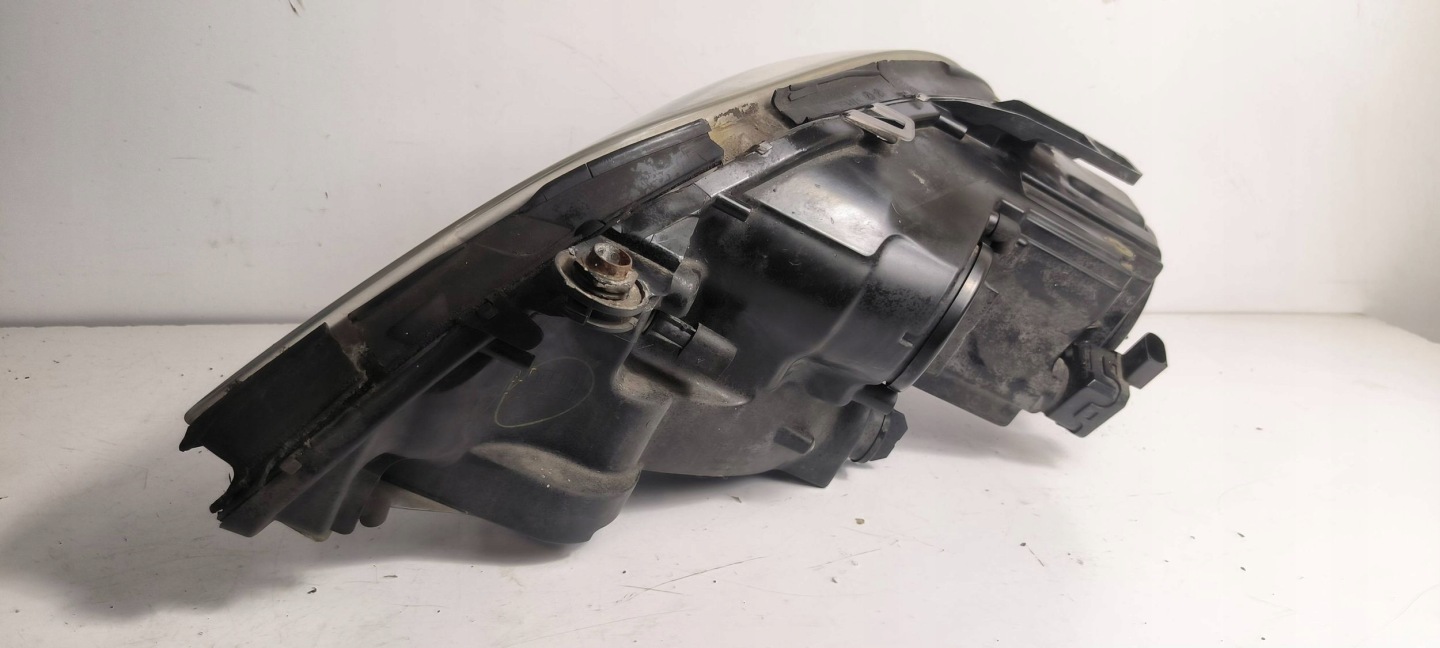 Frontscheinwerfer Mercedes-Benz M-Klasse W164 A1648202159 LED Links Headlight - Thumbnail 17