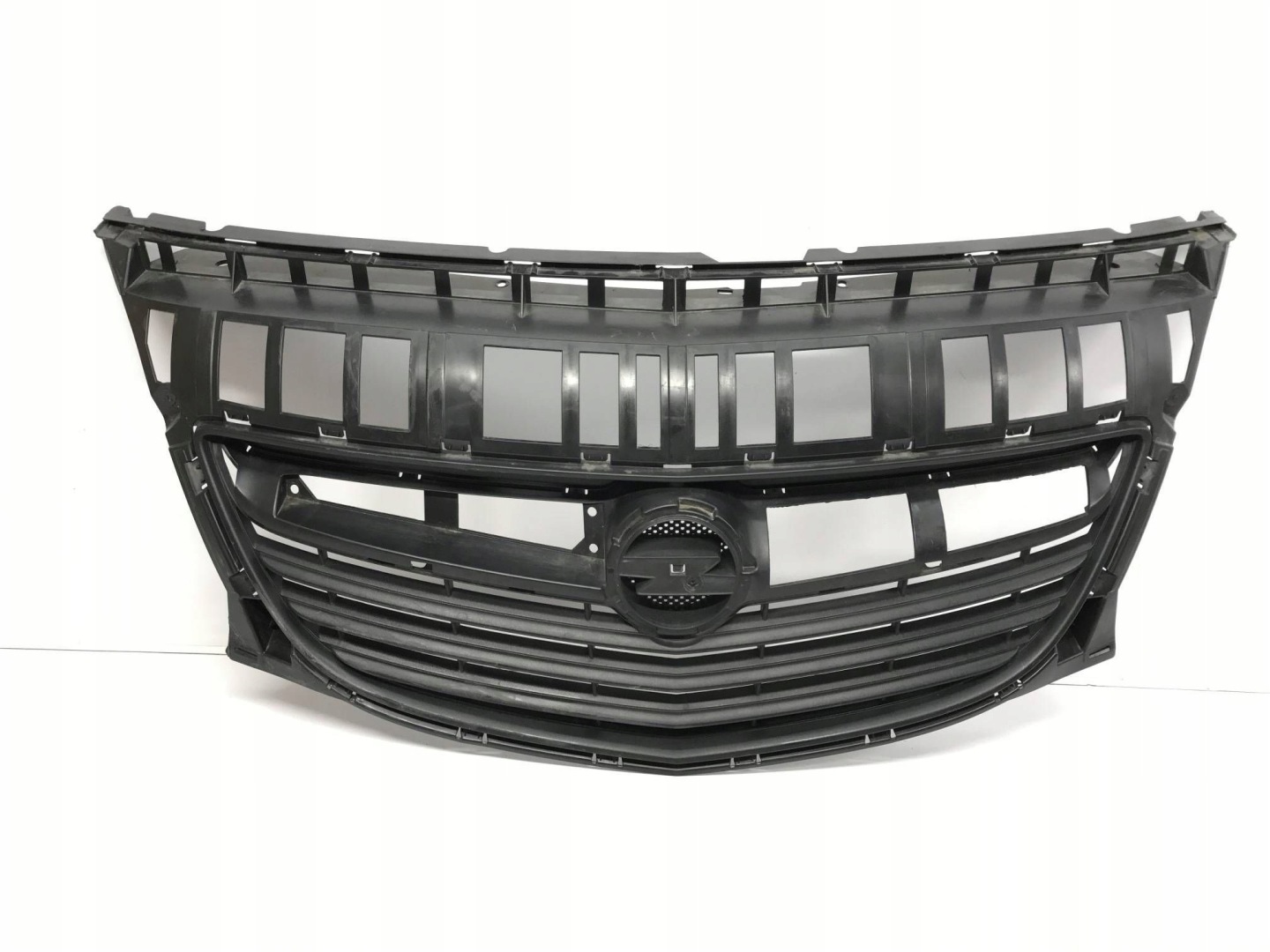 Opel Insignia Kühlergrill FRONTGRILL Kühlergitter 13378422 - Thumbnail 1
