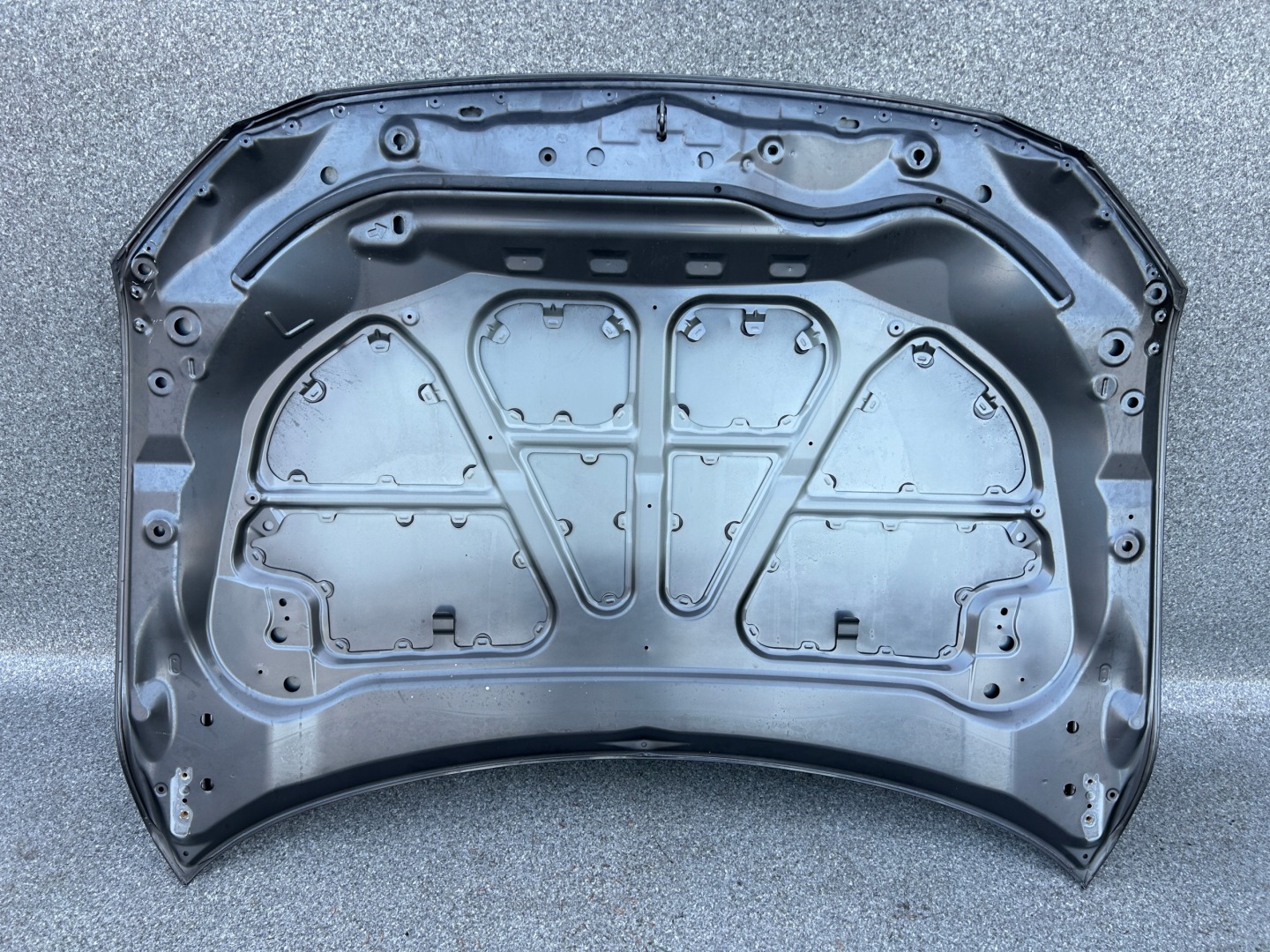 Motorhaube Mazda 6 GJ Bonnet Hood - Thumbnail 12