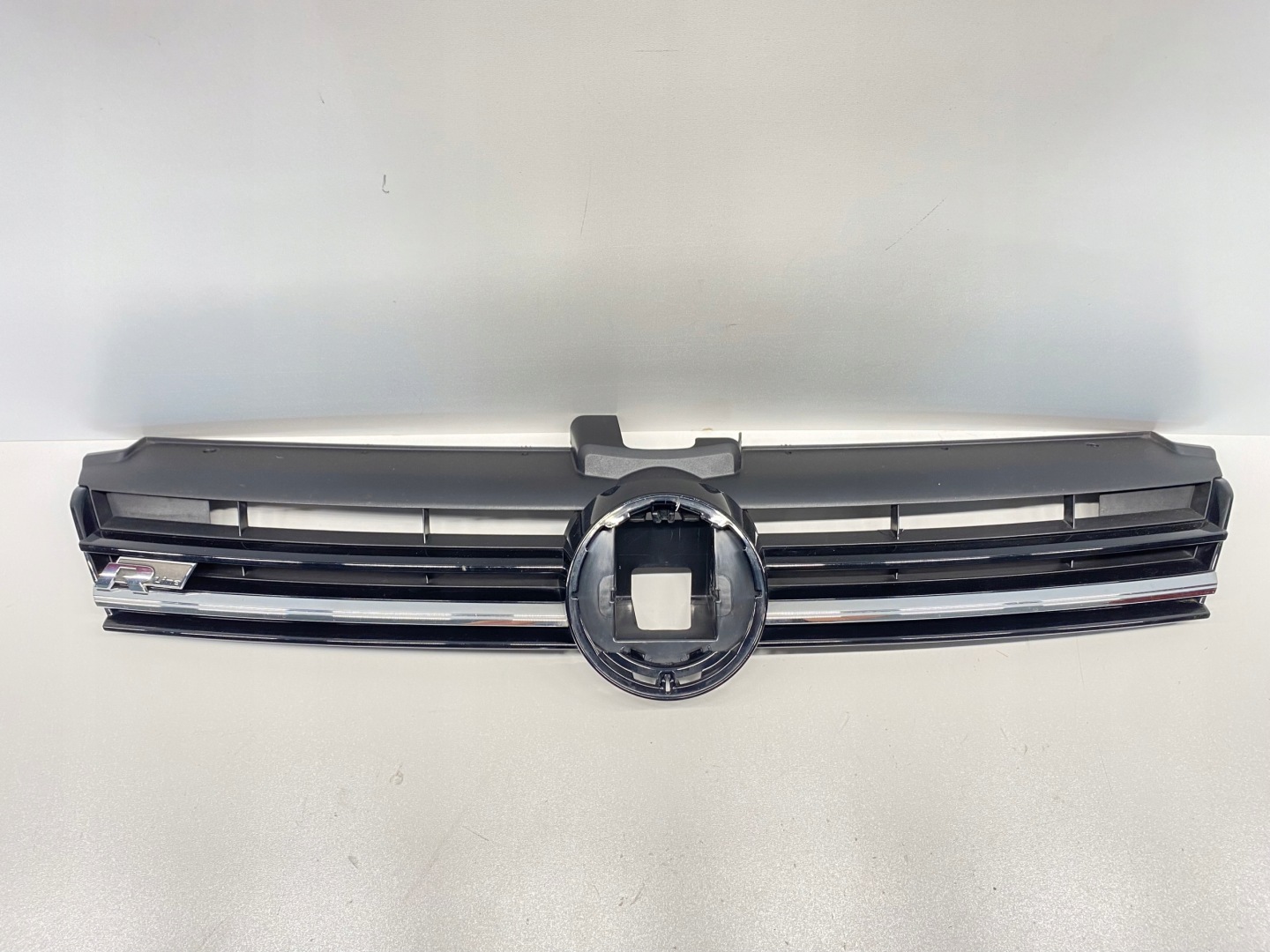 VW Golf VII Kühlergrill FRONTGRILL Kühlergitter 5G0853653QG - Thumbnail 7