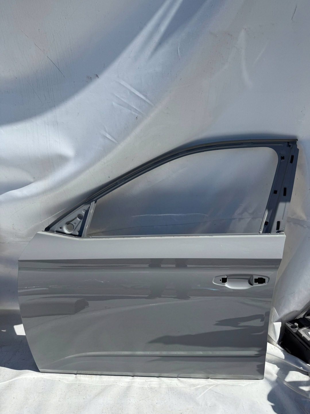 Skoda Scala NW Tür Vorne Links Door Porta Porte - Thumbnail 1