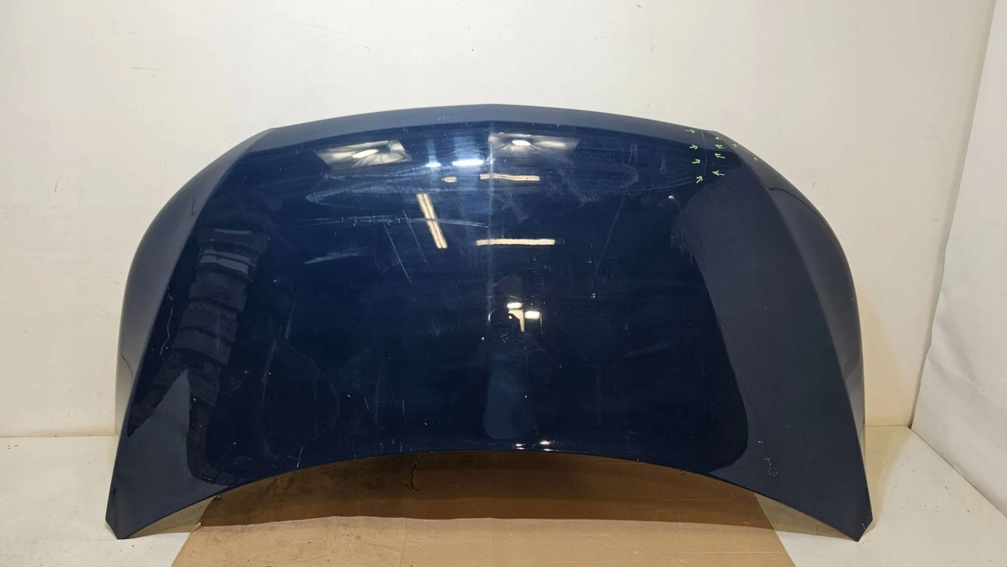 Motorhaube Mercedes-Benz Vito W447 Bonnet Hood - Thumbnail 1
