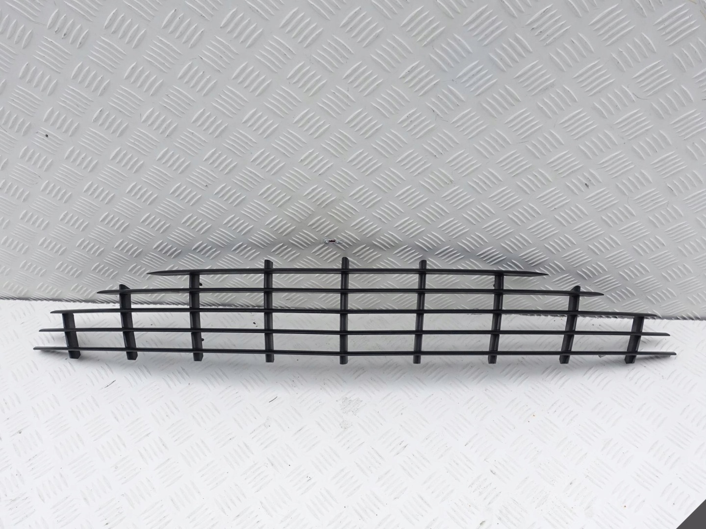 Aston Martin Vanquish I AMV03 Kühlergrill FRONTGRILL Kühlergitter 338A100AB - Thumbnail 1