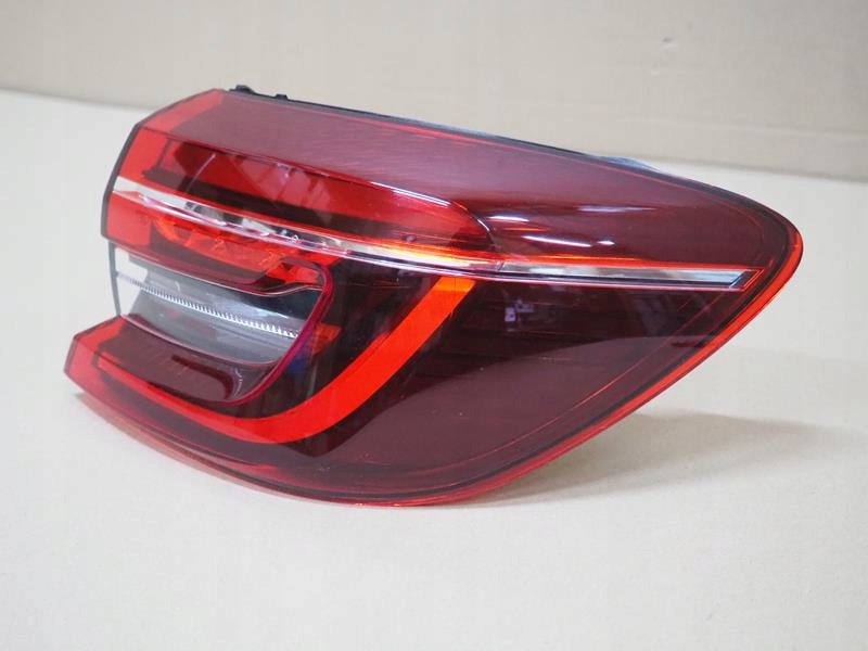 Renault Clio X98 Rückleuchte 265509761R Rearlamp - Thumbnail 3