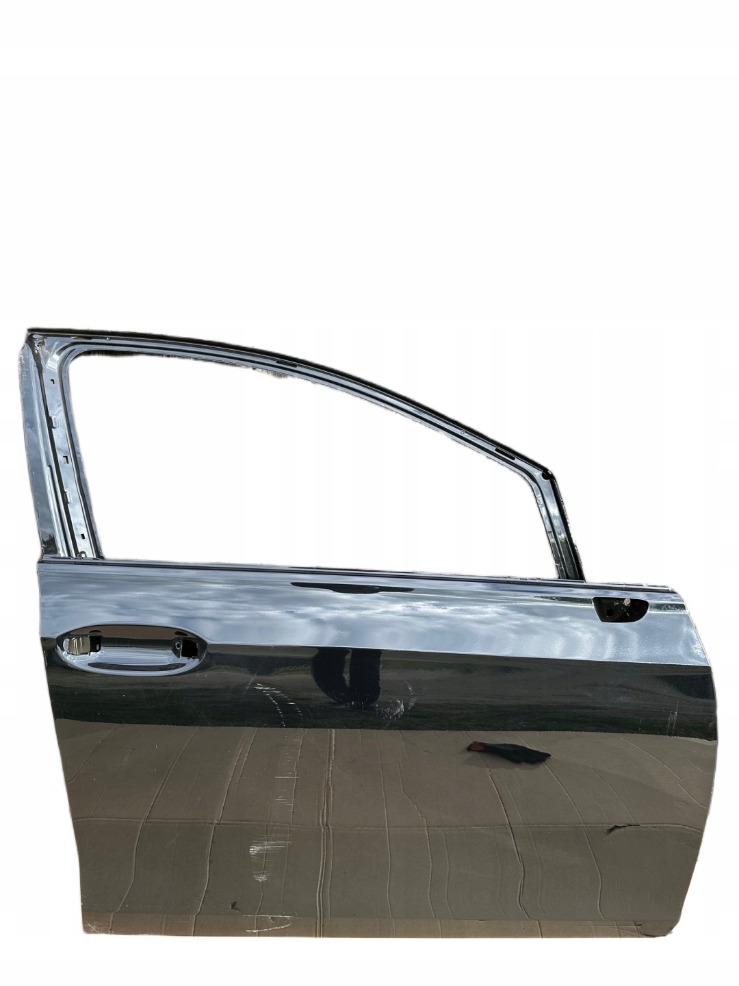 VW Golf V Tür Vorne Rechts Door Porta Porte - Thumbnail 1