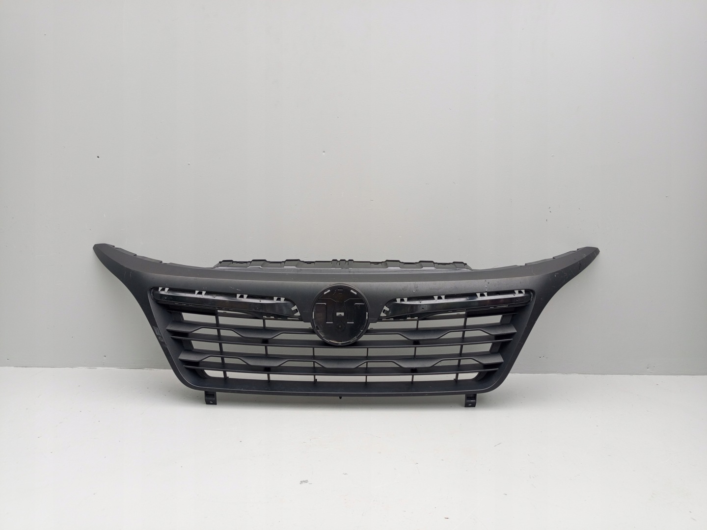 Opel Movano B X62 Kühlergrill FRONTGRILL Kühlergitter 98418452 - Thumbnail 12