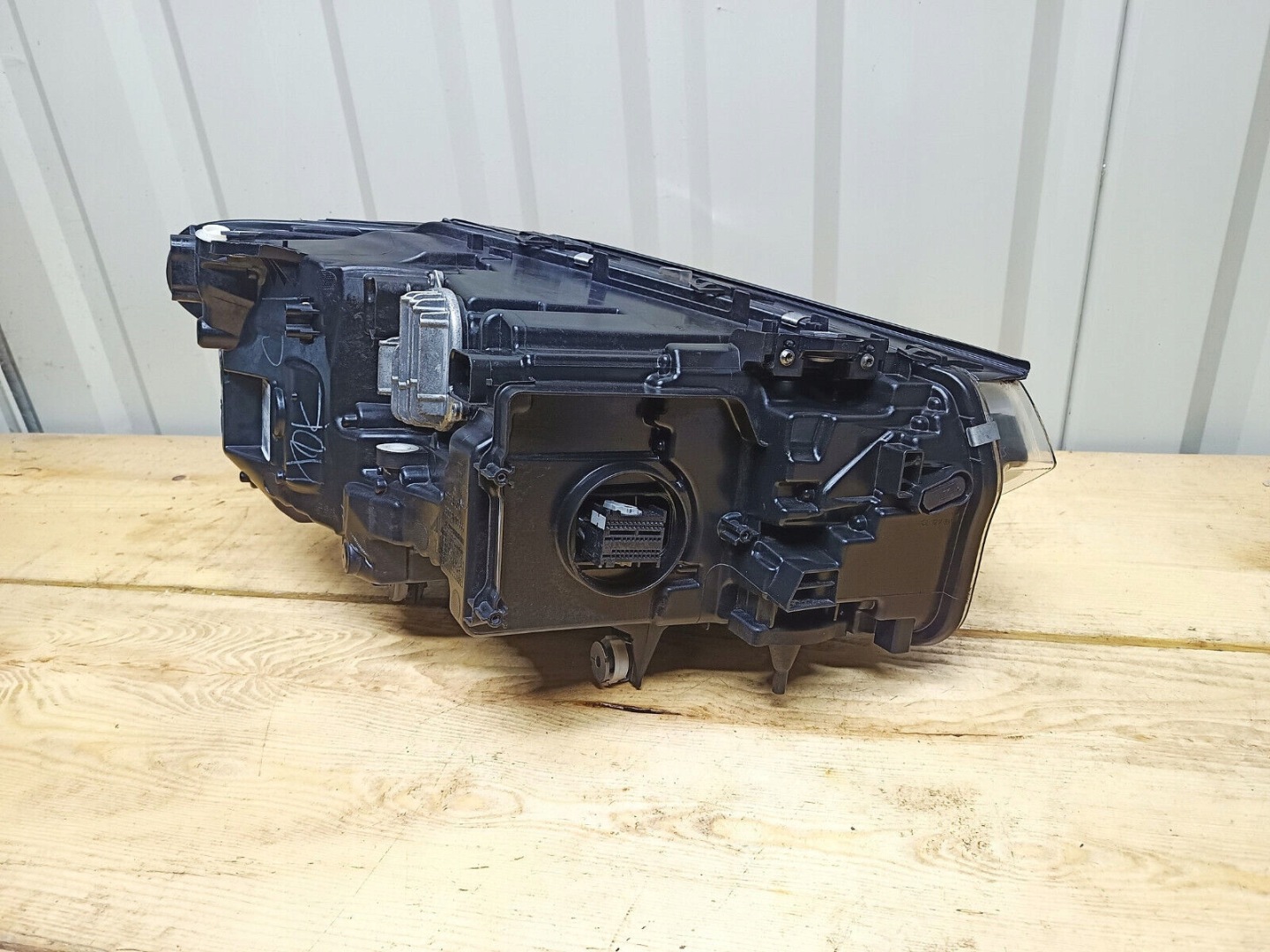 Frontscheinwerfer BMW X3 G01 LED Links Scheinwerfer Headlight - Thumbnail 7