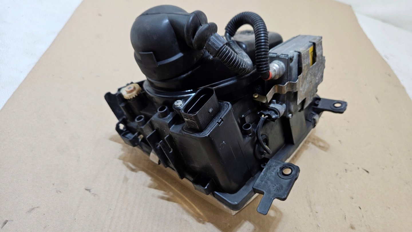 Frontscheinwerfer VW Polo III Xenon Links Scheinwerfer Headlight - Thumbnail 11