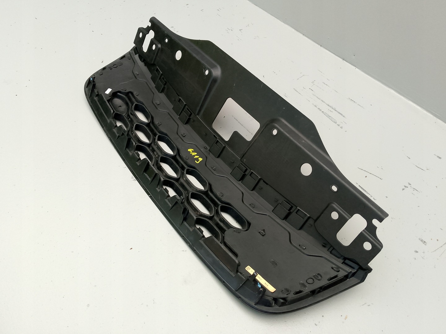 Land Rover Discovery LA Kühlergrill FRONTGRILL Kühlergitter - Thumbnail 6