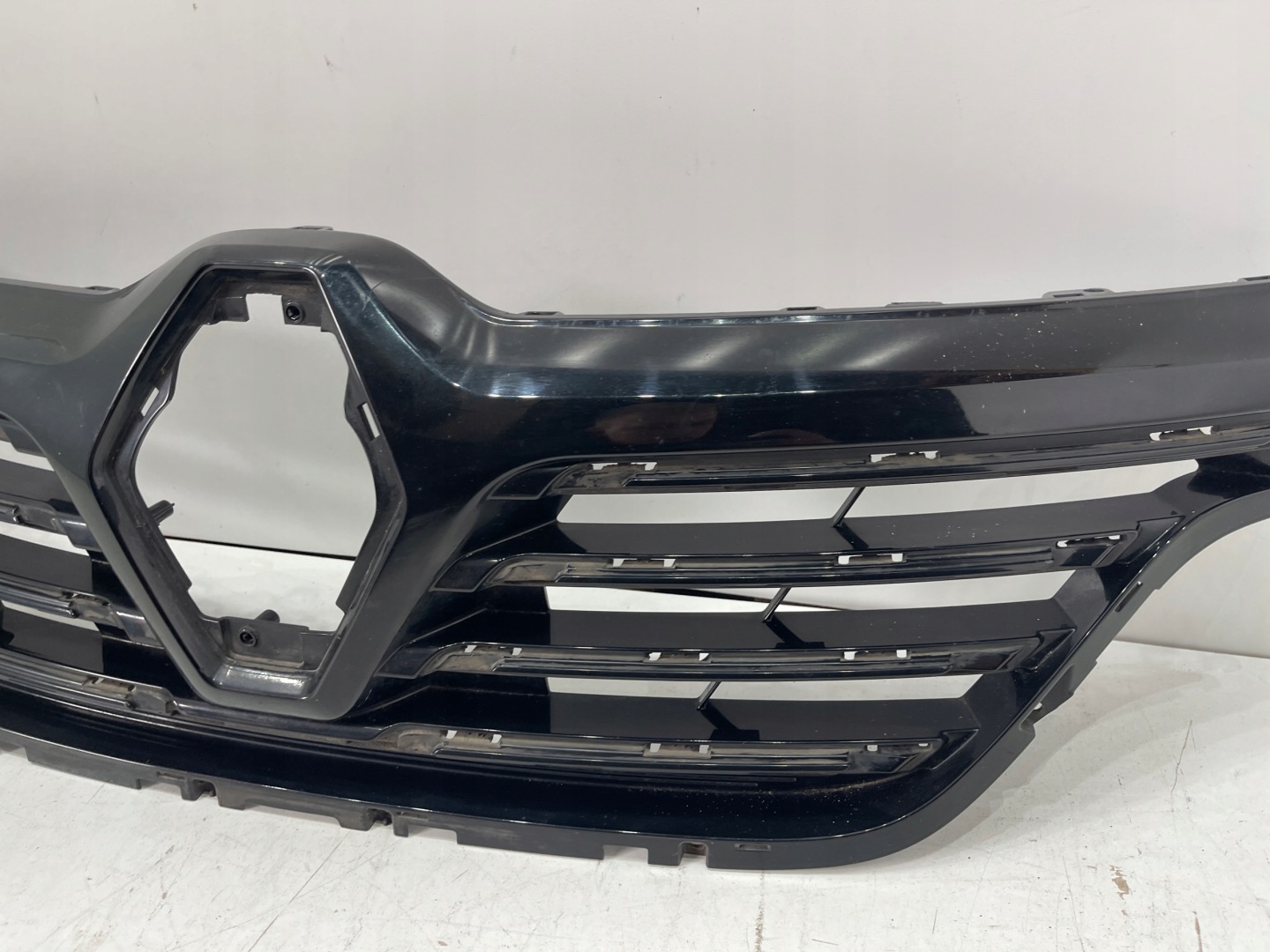 Renault Talisman RFD Kühlergrill FRONTGRILL Kühlergitter - Thumbnail 5