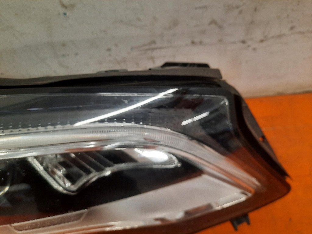 Frontscheinwerfer Mercedes-Benz GLA W156 A1569067000 LED Rechts Headlight - Thumbnail 6