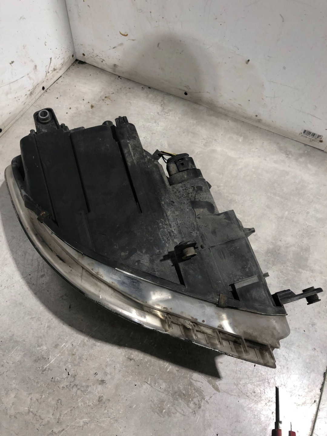 Frontscheinwerfer VW Passat 3C8 3C8941005C LED Links Scheinwerfer Headlight - Thumbnail 7