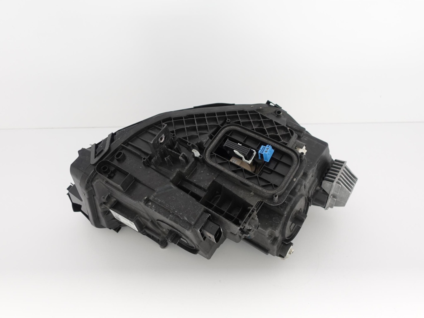 Frontscheinwerfer Mercedes-Benz GLA W247 A2479064105 Multibeam LED Links Headlight - Thumbnail 11