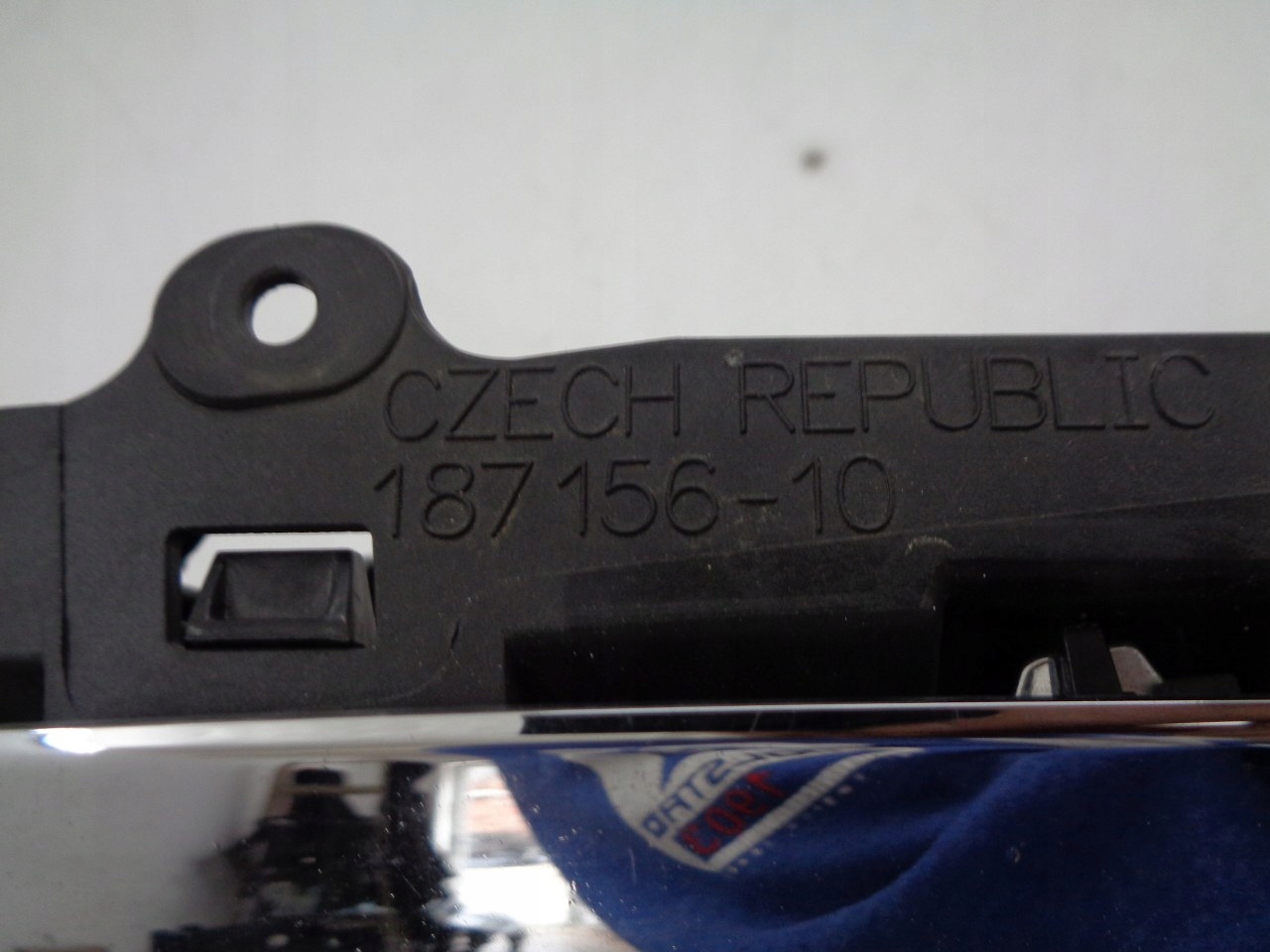 BMW 3 G21 Kühlergrill FRONTGRILL Kühlergitter 1871561 - Thumbnail 10