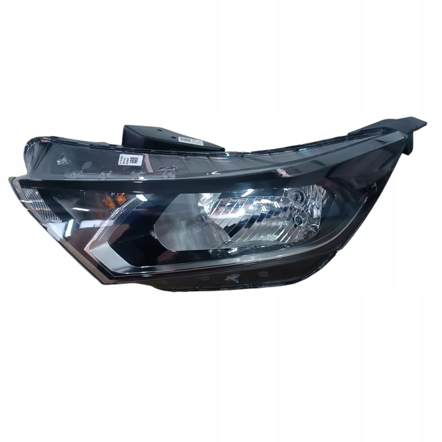 Frontscheinwerfer Hyundai i20 PB 92101Q0000 LED Rechts Scheinwerfer Headlight - Thumbnail 1