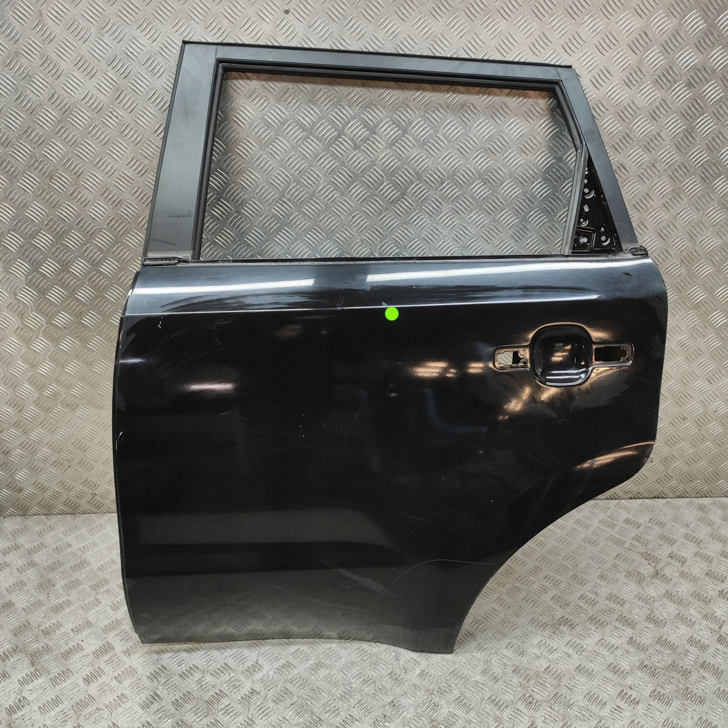 Kia Soul PS Tür Vorne Links Door Porta Porte - Thumbnail 1