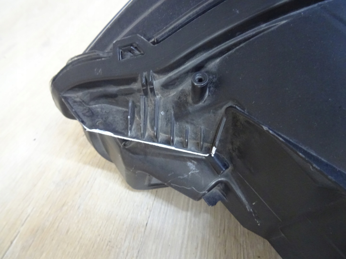 Frontscheinwerfer Peugeot 3008 9836230180 LED Rechts Scheinwerfer Headlight - Thumbnail 11