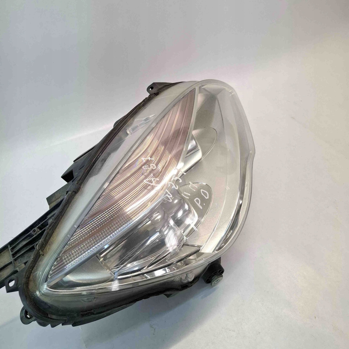 Frontscheinwerfer Mercedes-Benz R-Klasse W251 A2518203661 Xenon Rechts Headlight - Thumbnail 5