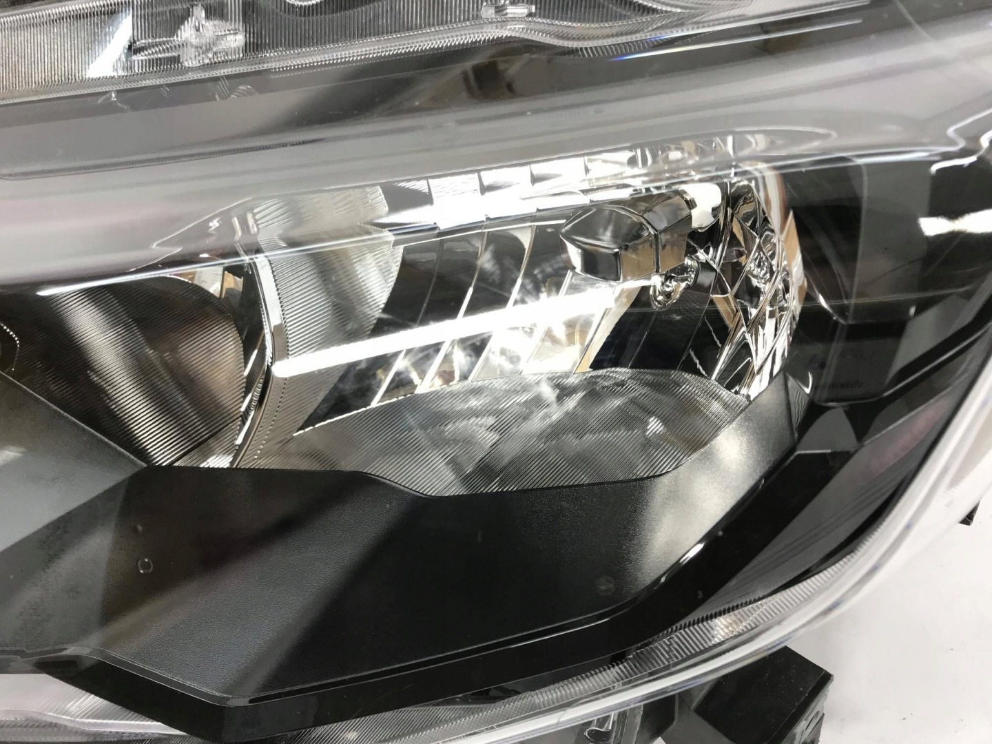 Frontscheinwerfer Nissan X-Trail T32 Facelift LED Links Scheinwerfer Headlight - Thumbnail 6